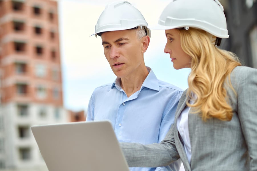 Sector - Construcción e instalaciones