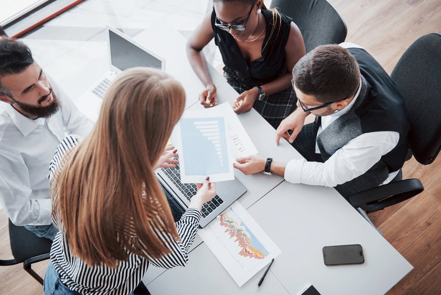 Sector - Servicios profesionales