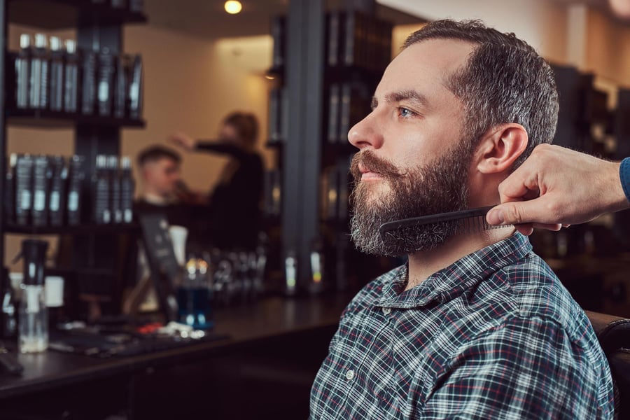 Sector - Peluquería y estética