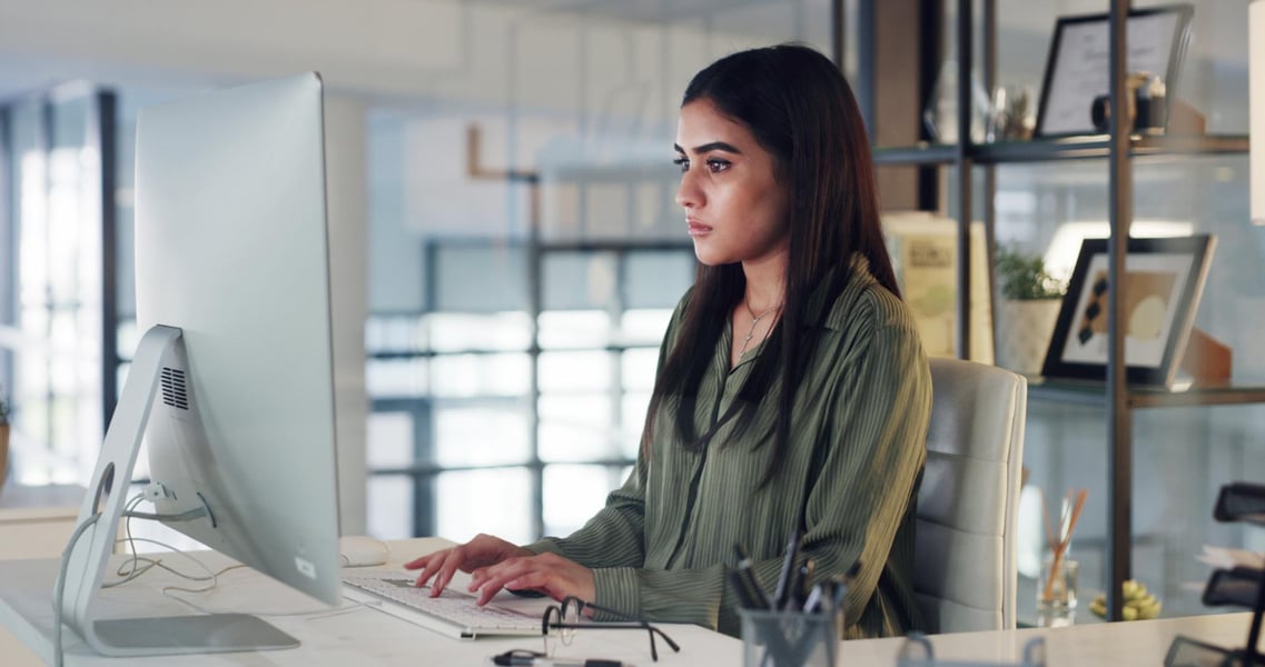 Sector - Tecnología y servicios digitales