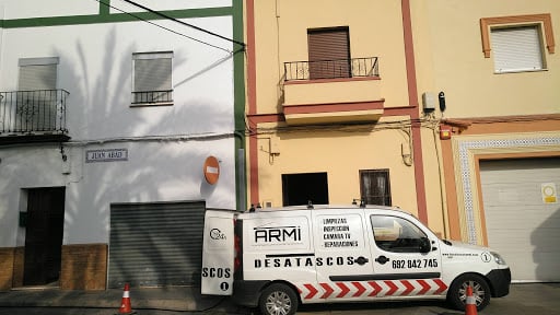 Empresa - Armi Desatascos