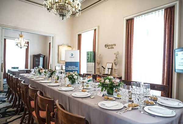 Empresa - Tavoletta Eventos
