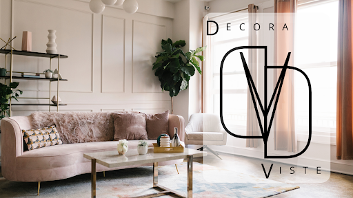 Empresa - Decora y Viste | Tienda Hogar y Decoración Textil