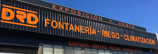 Empresa - Drd Suministros De Fontanería