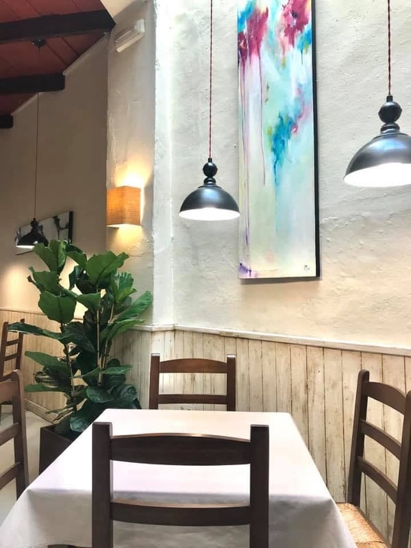 Empresa - Restaurante Trattoria Fratelli