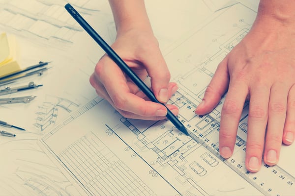 Empresa - Eleva Arquitectura