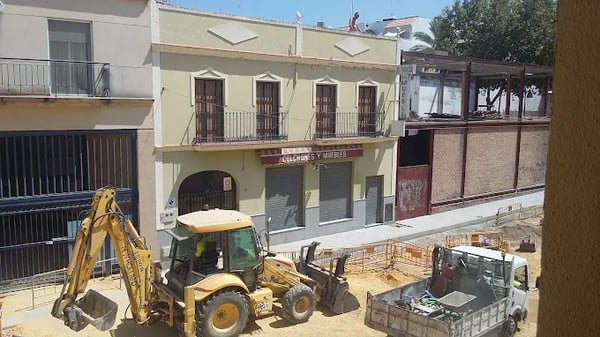 Empresa - Descanso y Confort Ramos