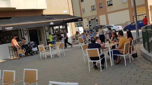 Empresa - Restaurante VACAS FLACAS