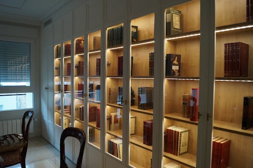 Muebles Funcionales del Sur S.L.