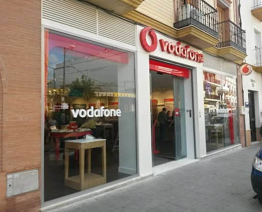 Vodafone