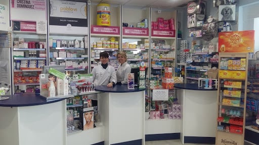 Empresa - Farmacia Pablo VI