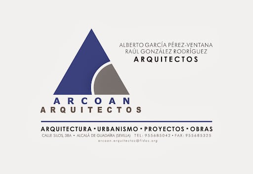 Empresa - Arcoan Arquitectos