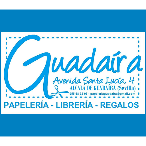 Empresa - Papelería Guadaíra