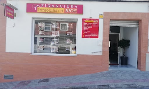 Empresa - Financiera Inmobiliaria Ríos