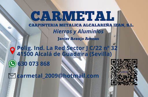Empresa - CARMETAL