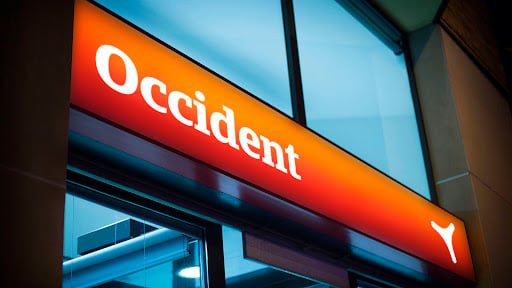Empresa - Occident - Agencia de seguros