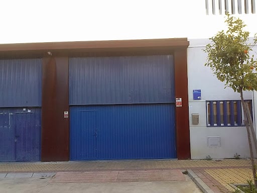 EXCLUSIVAS SALADO S.L.