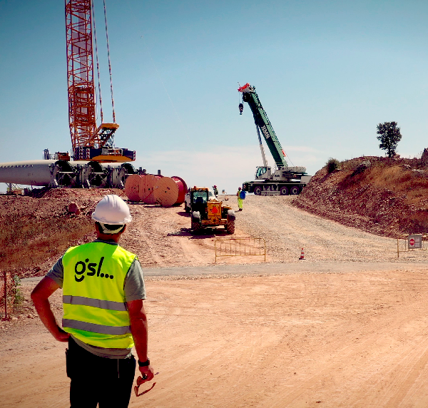 GSL Grupo Solarlighting  S.L.
