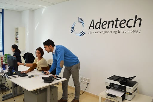 Empresa - Adentech – Advanced engineering & technology