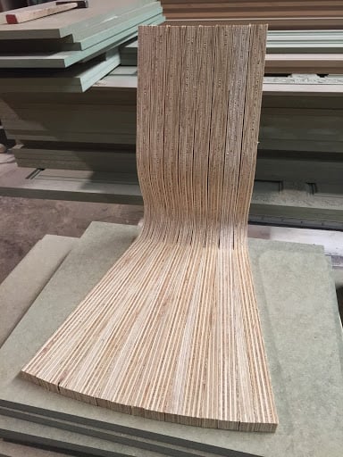 Empresa - Fabricam Woodwork  S.L.