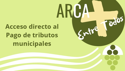 ARCA Gestión Tributaria Municipal