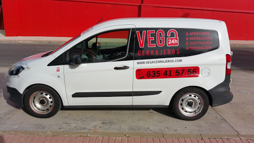 VEGACERRAJEROS
