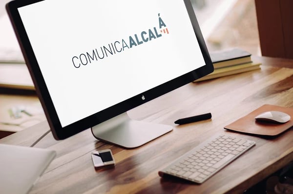 Empresa - Comunicaalcalá  Agencia de diseño web en Alcalá de Guadaíra (Sevilla)
