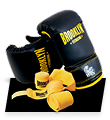 Brooklyn Fitboxing Alcalá de guadaíra