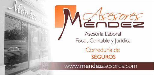 Empresa - Méndez Asesores Alcalá