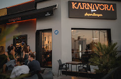Karnívora