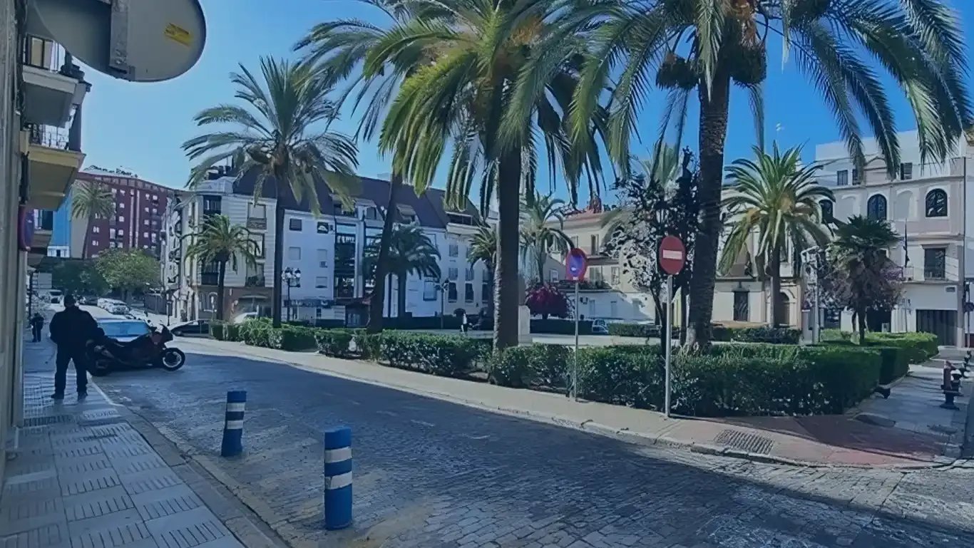 DEPÓSITO MUNICIPAL DE VEHICULOS