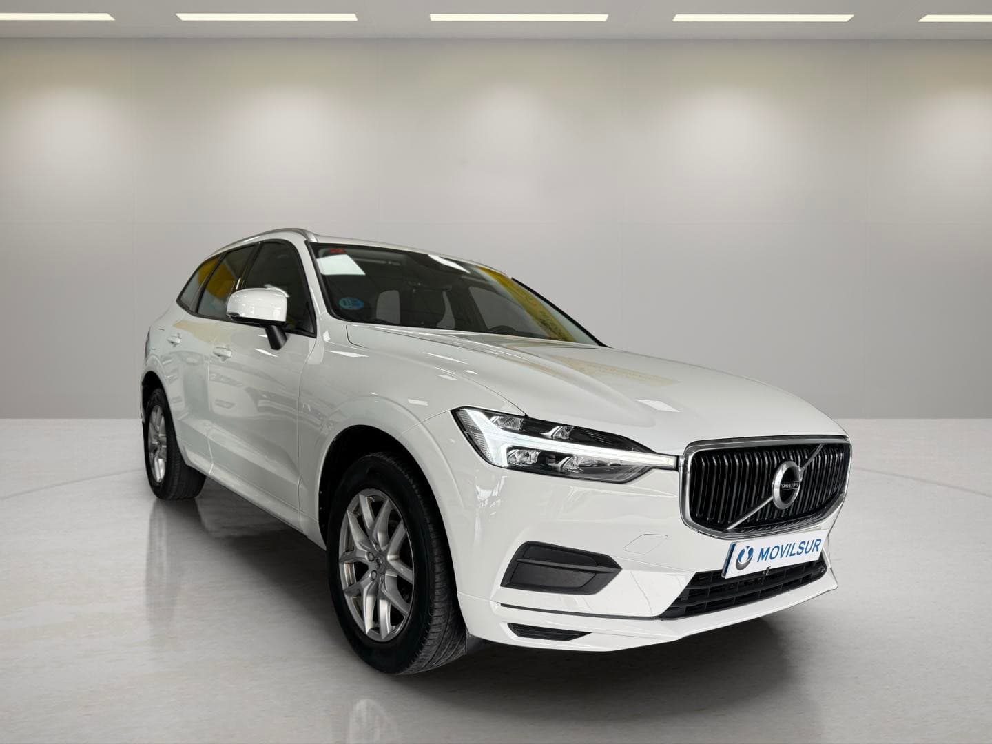 MOVILSUR MOTOR S.L