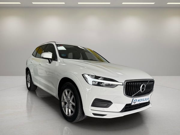 Empresa - MOVILSUR MOTOR S.L
