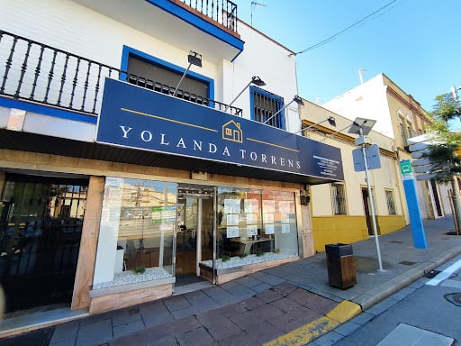 Yolanda Torrens Inmobiliaria S.L
