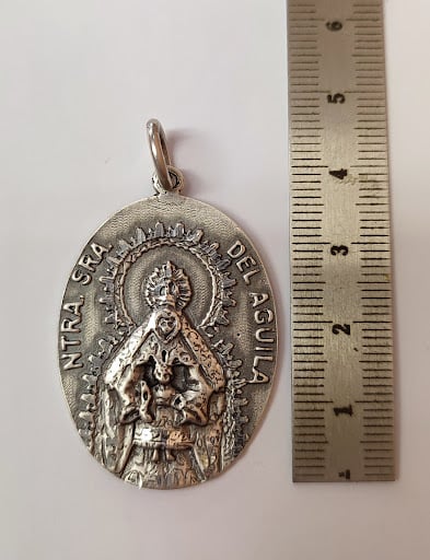 Joyería Relojería Marín