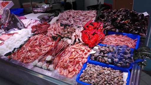 Empresa - Pescadería Trujillo Aguilera