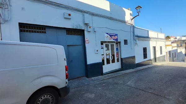Empresa - Panadería Santa Virginia