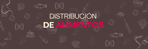 Empresa - La Gloria Food Services