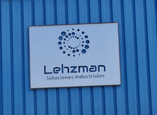 Lehzman Soluciones Industriales