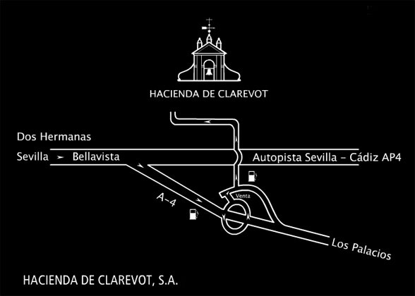 Hacienda de Clarevot