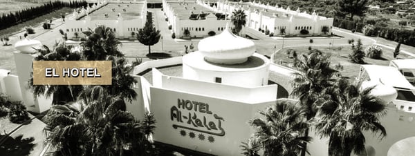 Empresa - Hotel Alkalat