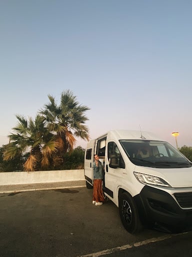 BORA BORA CAMPER & Co