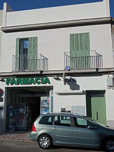 Empresa - Farmacia Camilo Amaro