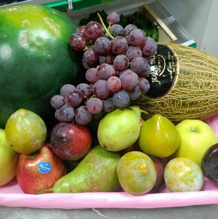 Frutería Araujo