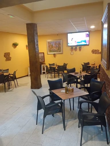 Los Molinos Abacería