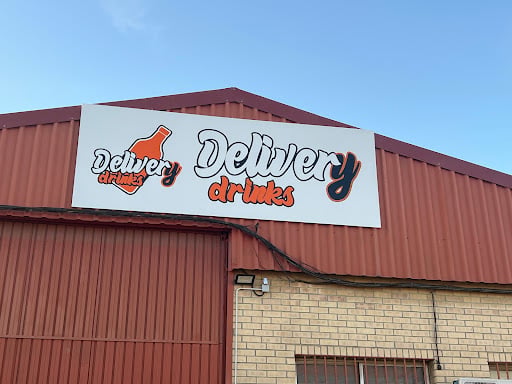 Delivery Drinks S.L.U