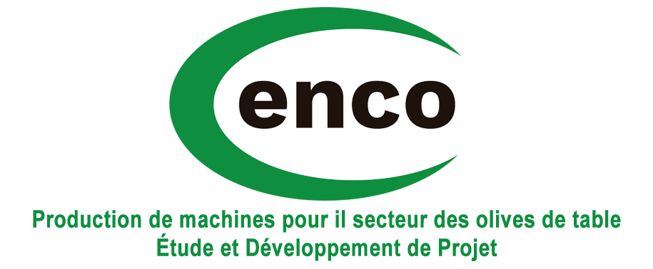Enco Maquinaria S.L.