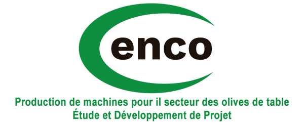 Empresa - Enco Maquinaria S.L.