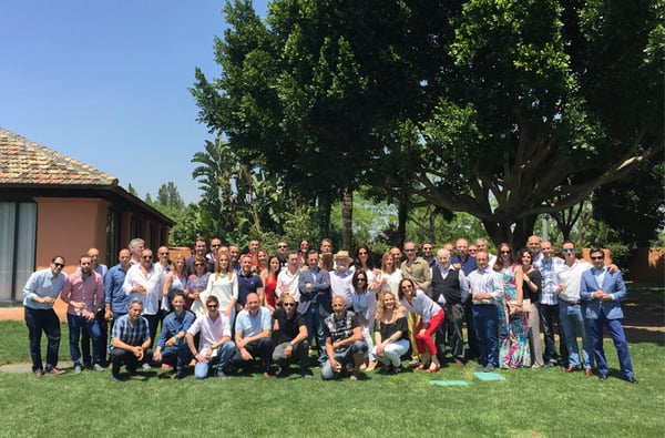Empresa - Montealbor Alimentación S.A.U.