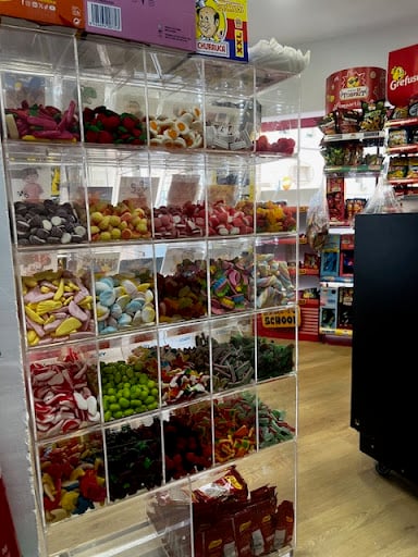 Alimentación La Muralla